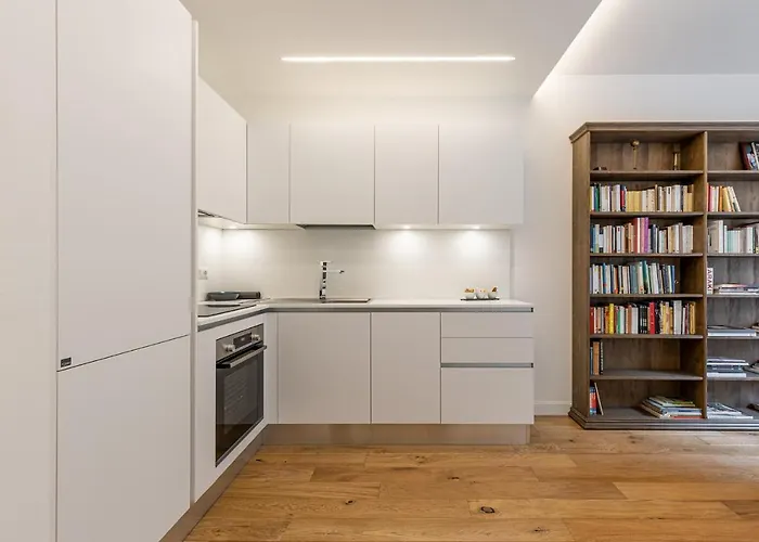 Appartement Beplace In Porta Venezia *