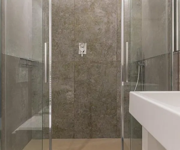 Beplace In Porta Venezia Appartement