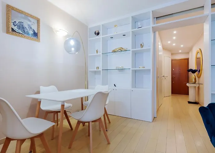 Retreats Duomo Apartamento