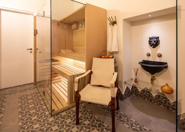 La Casa Colorata - Flats In - Bocconi * Milaan