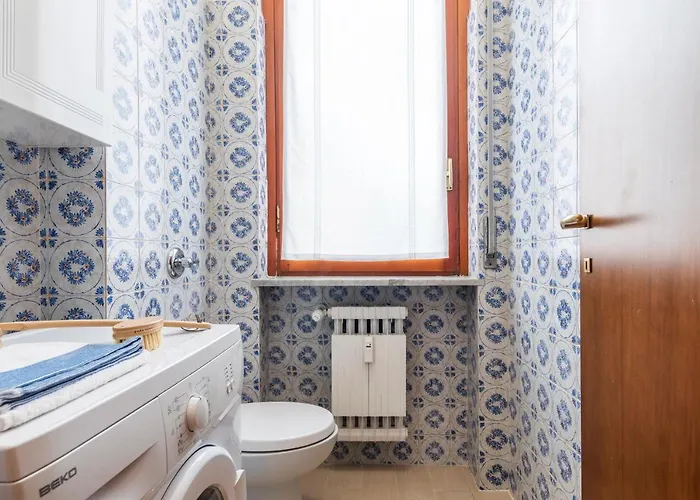 Casa Blu Flexyrent Wifi - No Ac *