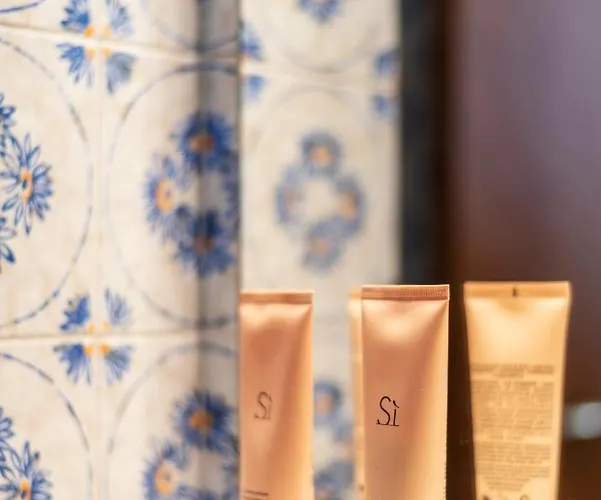 アパート Casa Blu Flexyrent Wifi - No Ac