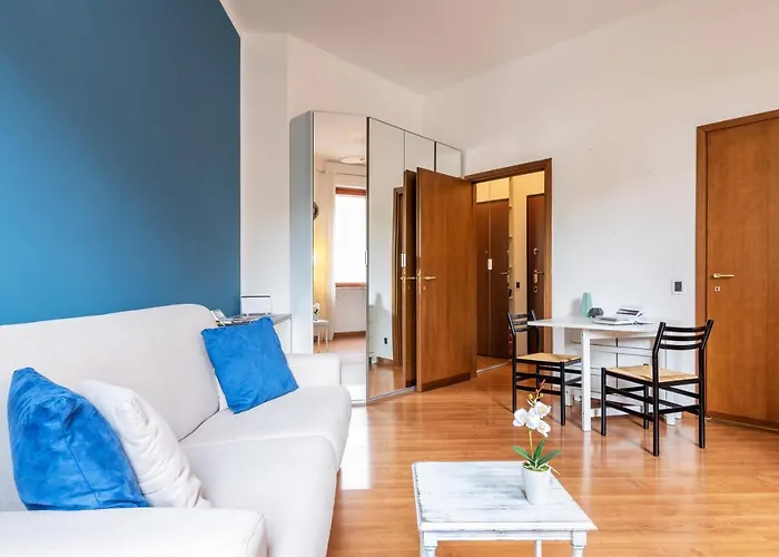 Casa Blu Flexyrent Wifi - No Ac *