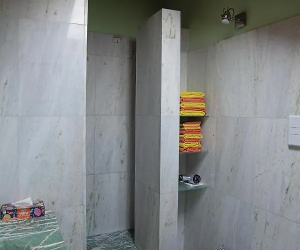 Casa Dolce Casa Alzaia Grande