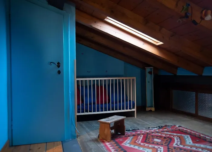 Casa Dolce Casa Alzaia Grande