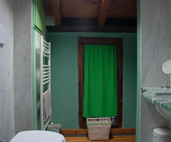 Casa Dolce Casa Alzaia Grande *