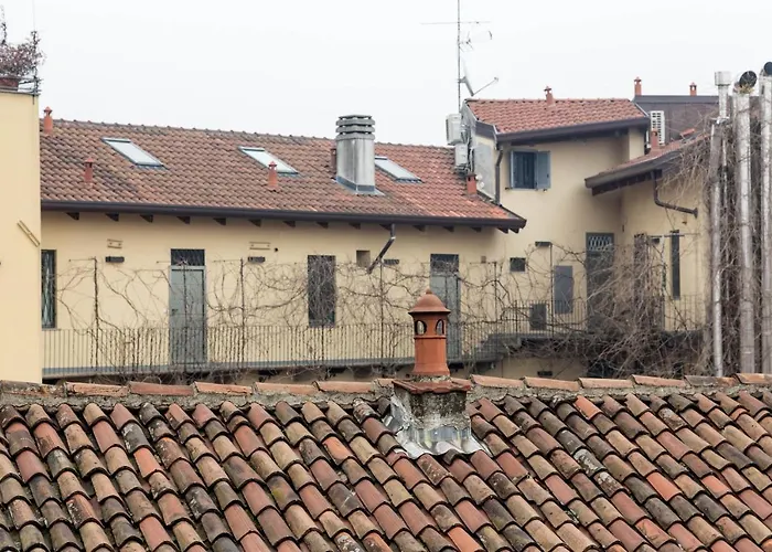 Casa Dolce Casa Alzaia Grande *