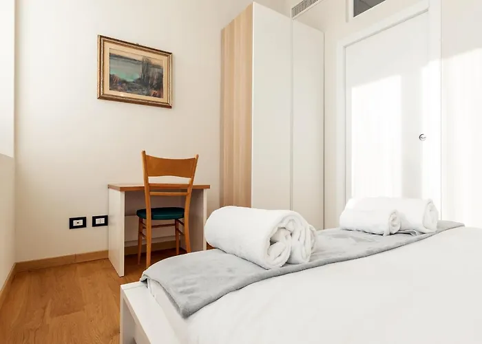 Retreats Duomo Апартаменты *