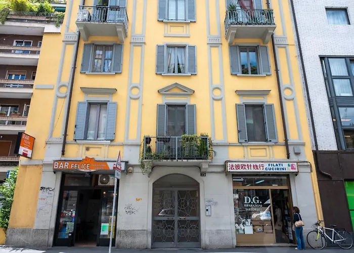 Bilocale Zona Arena Apartment