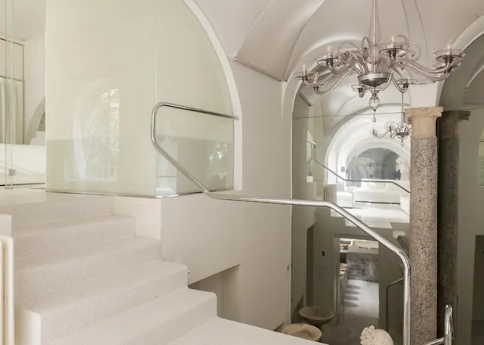 Sant'agnese Domus * 밀라노