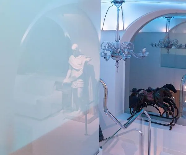 Sant'agnese Domus 밀라노