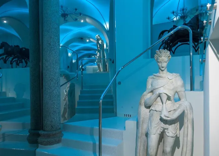 Sant'agnese Domus * 밀라노