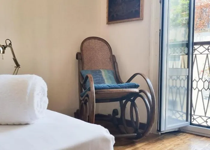 Easylife - Milano - Pontaccio 19 - Brera Apartmán *