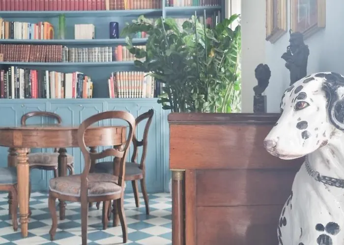 Easylife - Milano - Pontaccio 19 - Brera Milán