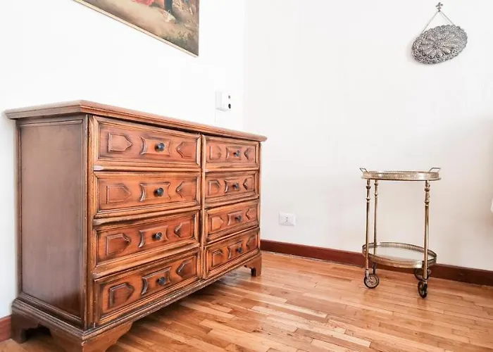 Apartmán Easylife - Milano - Pontaccio 19 - Brera *