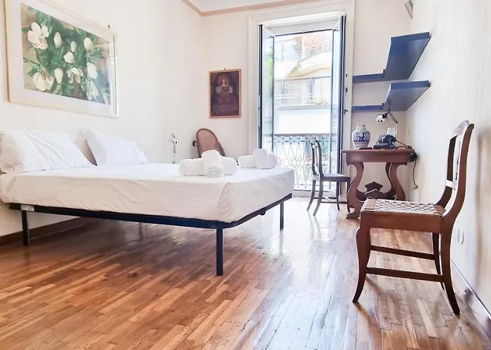 Easylife - Milano - Pontaccio 19 - Brera Apartmán