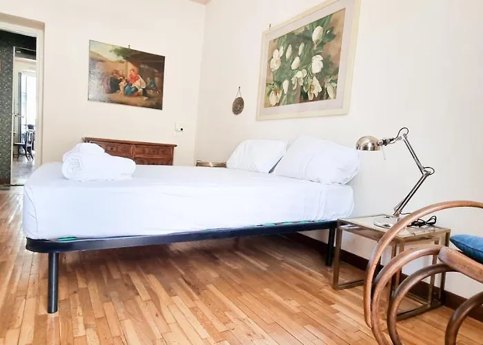 Easylife - Milano - Pontaccio 19 - Brera Milán