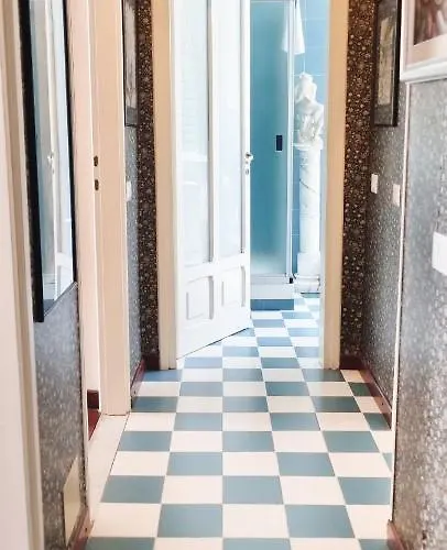 Easylife - Milano - Pontaccio 19 - Brera