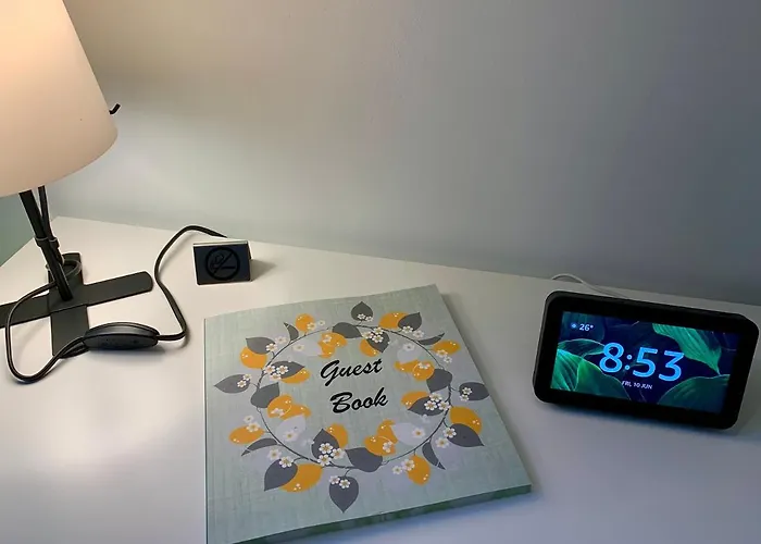 Portaverde Miniloft - Affitti Brevi Italia דירה