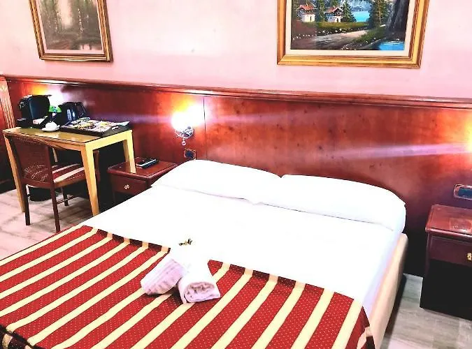 Penzion New Marghera 4*