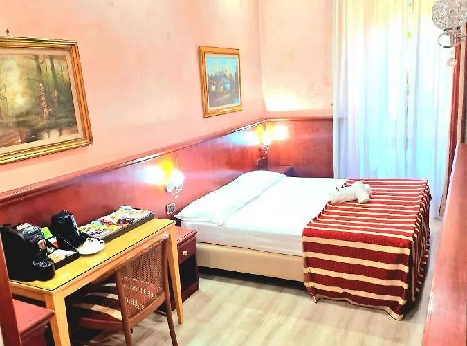 New Marghera מילאנו