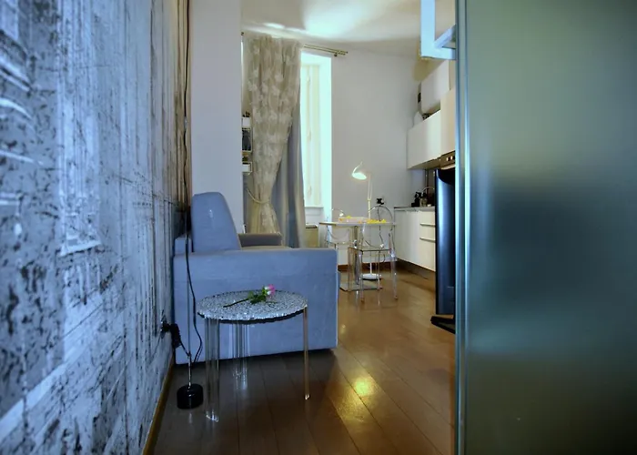 Appartamento Brera Madonnina