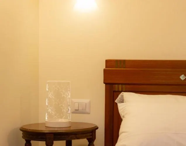 La Casa Colorata - Flats In - Bocconi Appartement Milaan