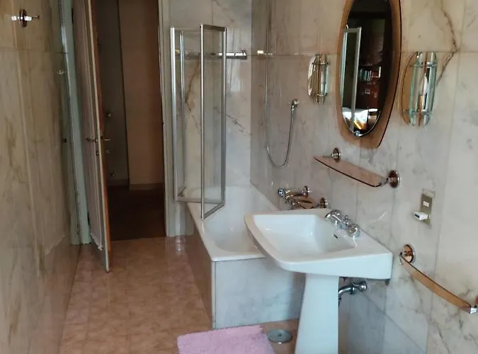 Lejlighed Arco Della Pace