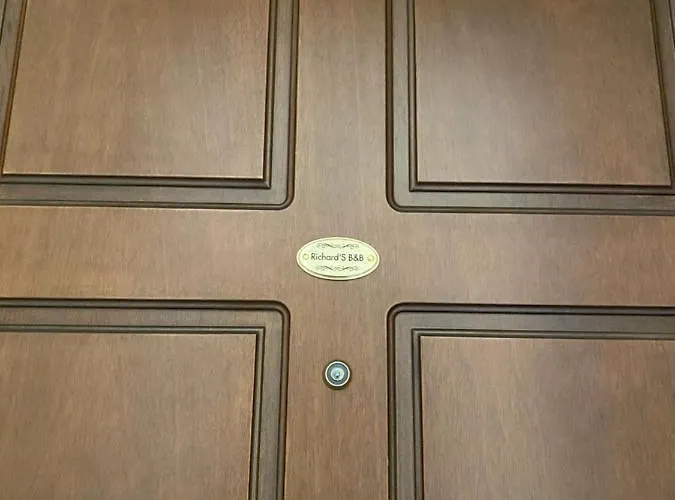 Richard's - 22 Marzo Daire Milano