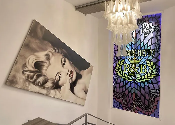 Poste Regie - Hotel Milano