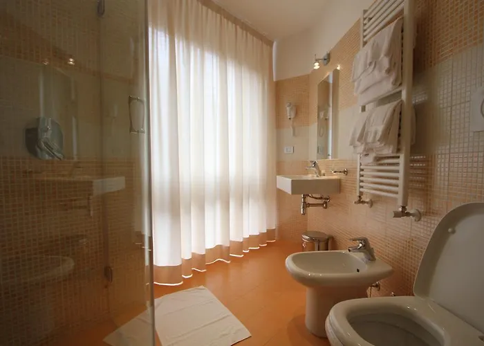 拉玛尼纳酒店 酒店