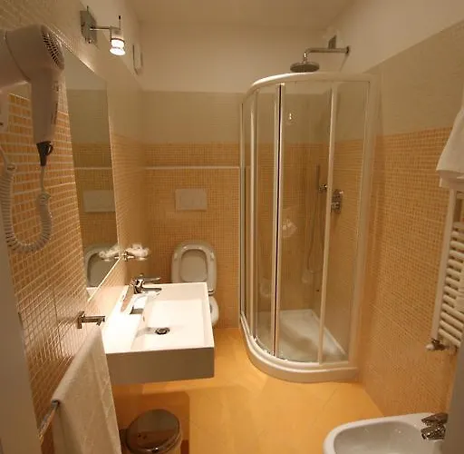 拉玛尼纳酒店 酒店 3*