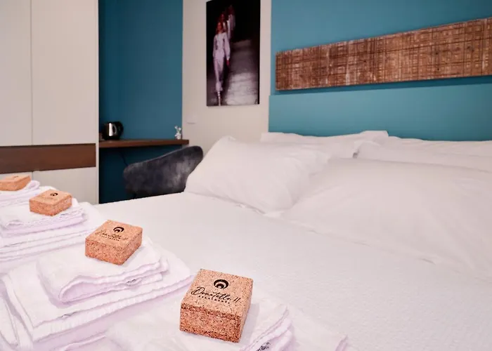 Donatello11 By Hospity Apartment Mailand