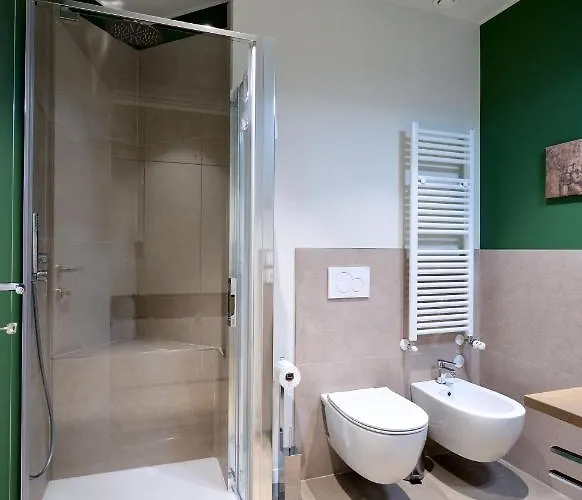 Apartment Donatello11 By Hospity