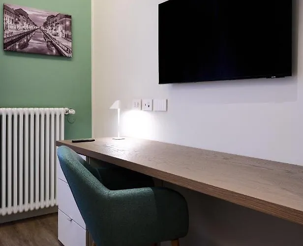 Apartment Donatello11 By Hospity *