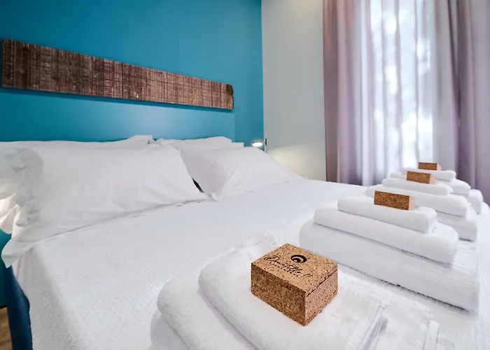 Donatello11 By Hospity Mailand