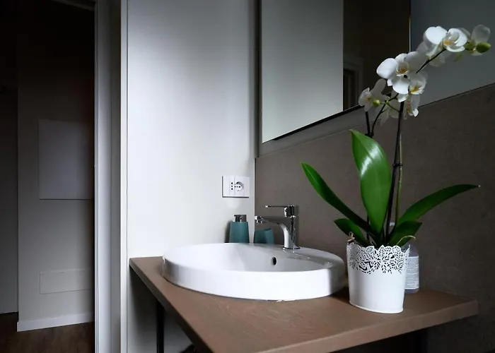 Donatello11 By Hospity Apartment