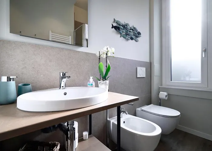 Apartment Donatello11 By Hospity *