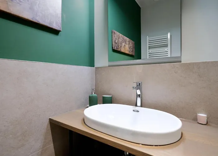 Apartment Donatello11 By Hospity