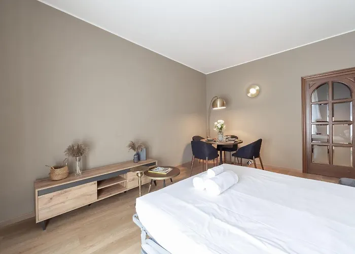 Moscova 50 - Leia Hospitality *