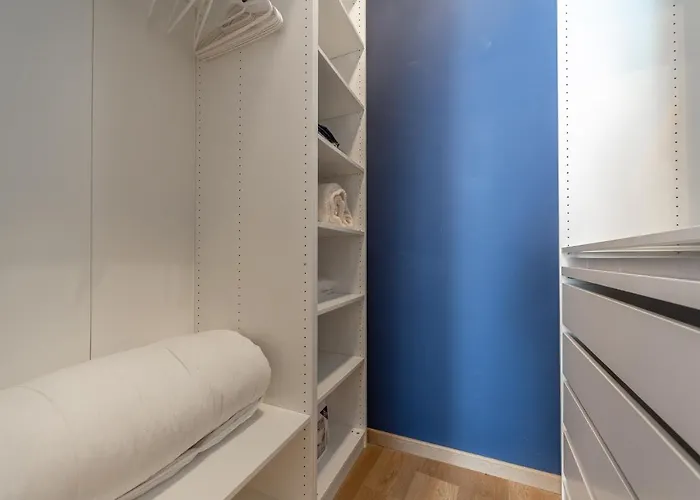 Moscova 50 - Leia Hospitality * Milánó