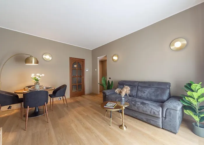 Moscova 50 - Leia Hospitality Milánó