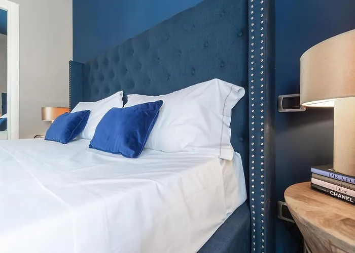 Moscova 50 - Leia Hospitality