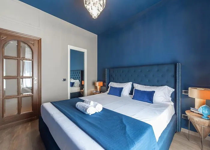 Apartman Moscova 50 - Leia Hospitality