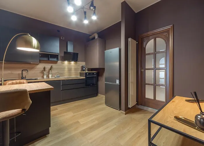 Apartman Moscova 50 - Leia Hospitality *