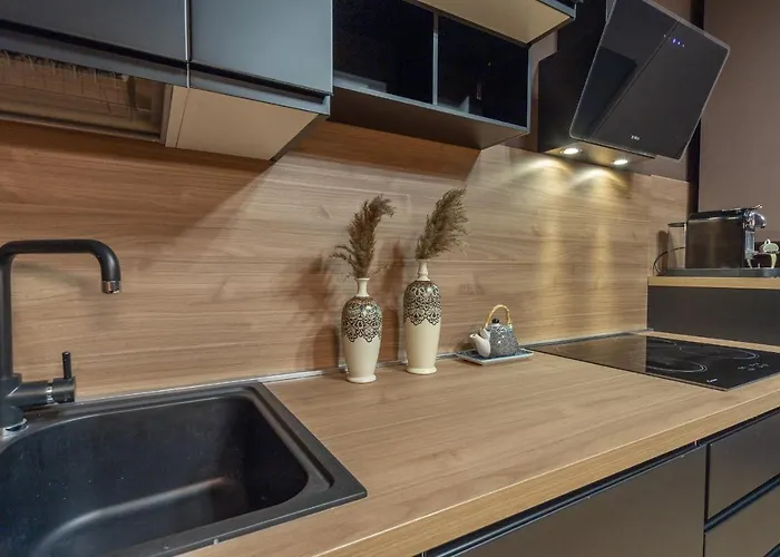 Apartman Moscova 50 - Leia Hospitality Milánó