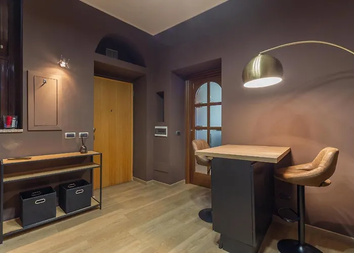 Apartman Moscova 50 - Leia Hospitality Milánó