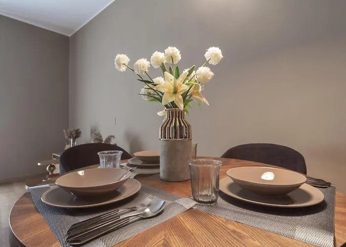 Moscova 50 - Leia Hospitality Milánó