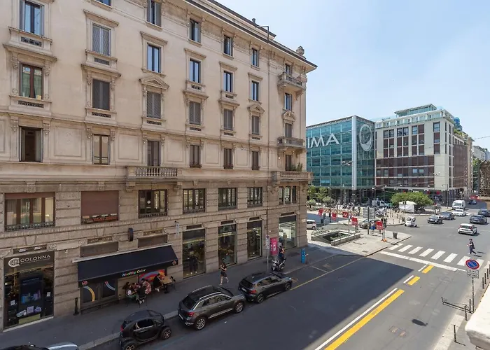 Moscova 50 - Leia Hospitality