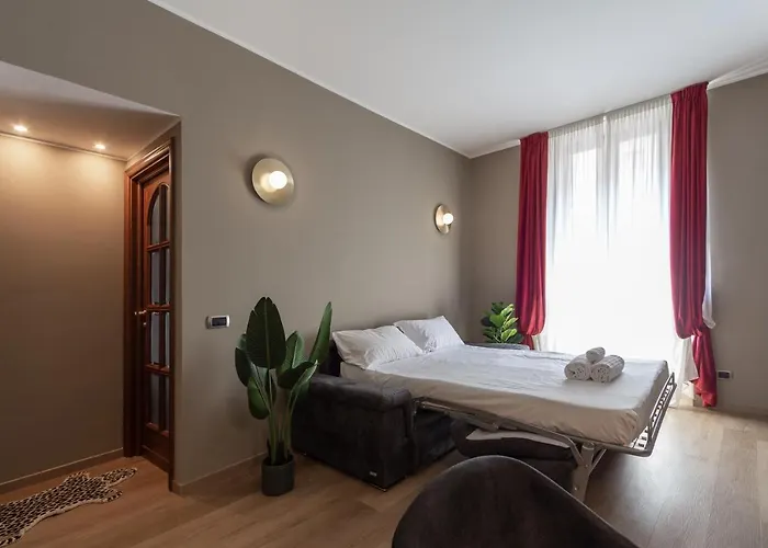 Moscova 50 - Leia Hospitality Milánó